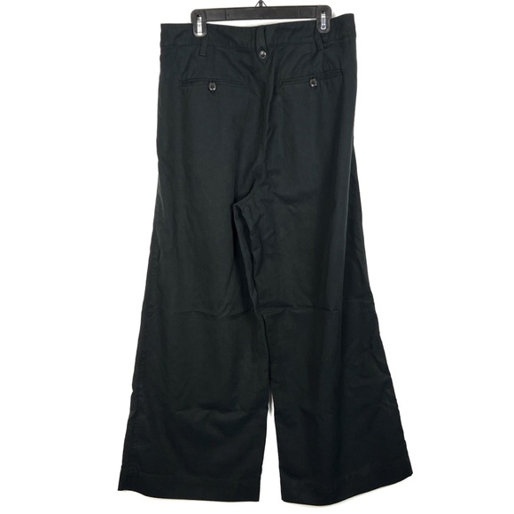 Madewell Harlow Wide-Leg Pants Sz:14 - Picture 2 of 12